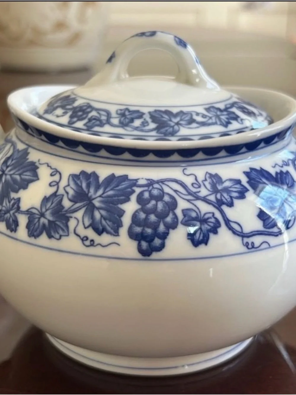 N/A antique nippon